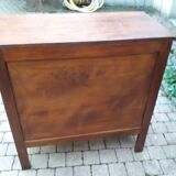 Chest of drawers 60s