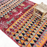 Moroccan berber carpet 260x148cm