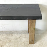 Old workbench