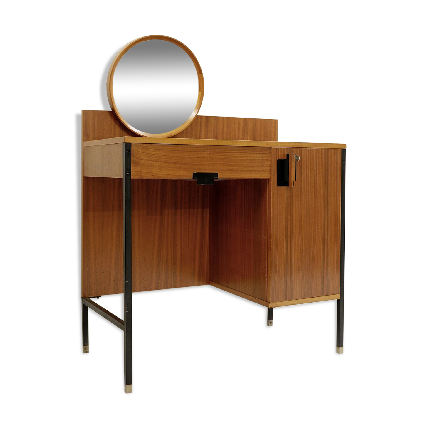 Modern 'Positano 1306' dressing table by Ico & Luisa Parisi, 1958