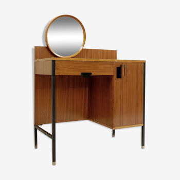 Modern 'Positano 1306' dressing table by Ico & Luisa Parisi, 1958