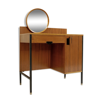 Modern 'Positano 1306' dressing table by Ico & Luisa Parisi, 1958