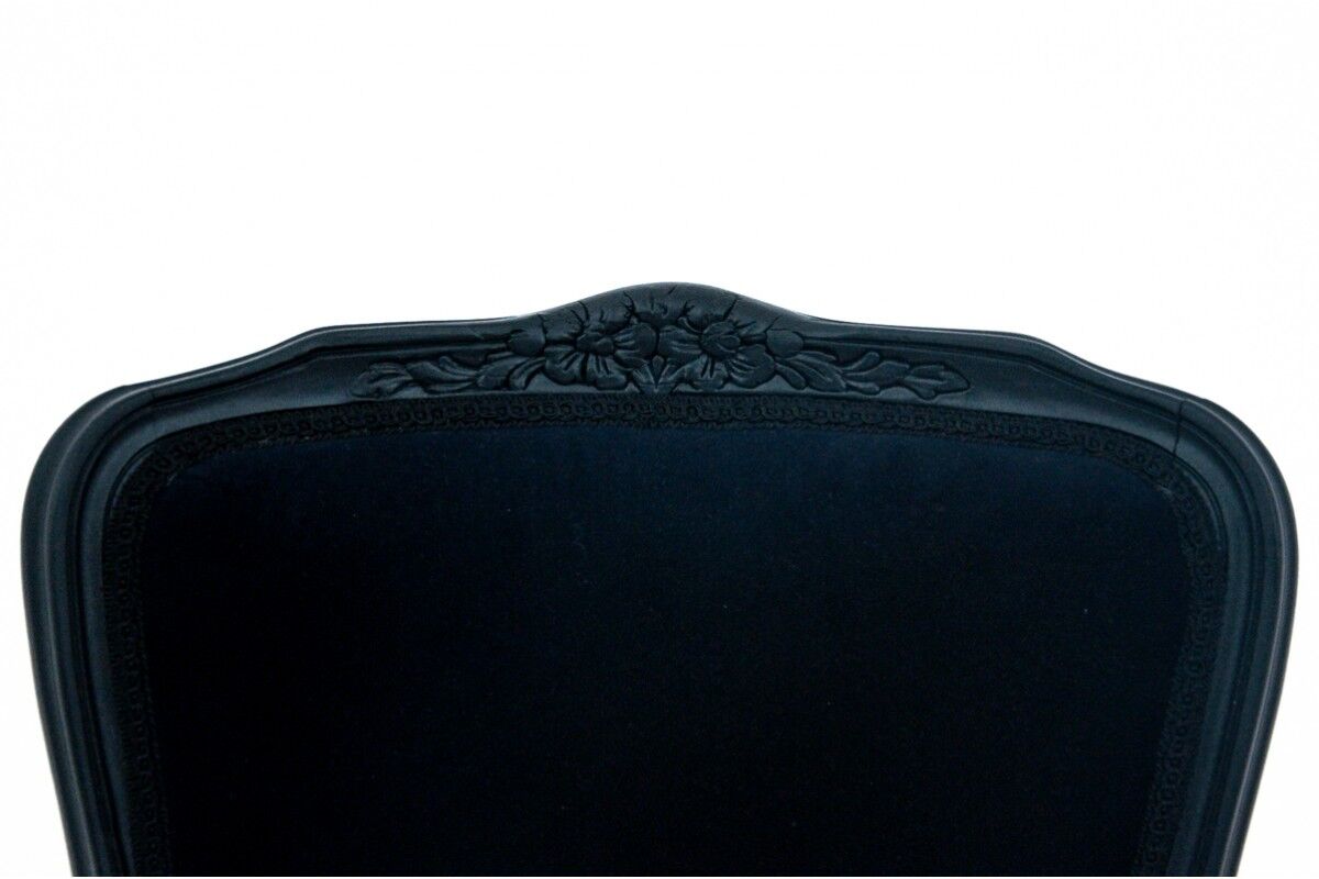 Armchair, Northern Europe, 1940s. After restoration.