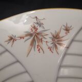 Art deco style coffee service 1 coffee maker, 1 milk jug, and 1 sugar bowl