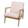 Mid-Century Model 300-139 Armchair from Swarzędzka Factory, 1960s
