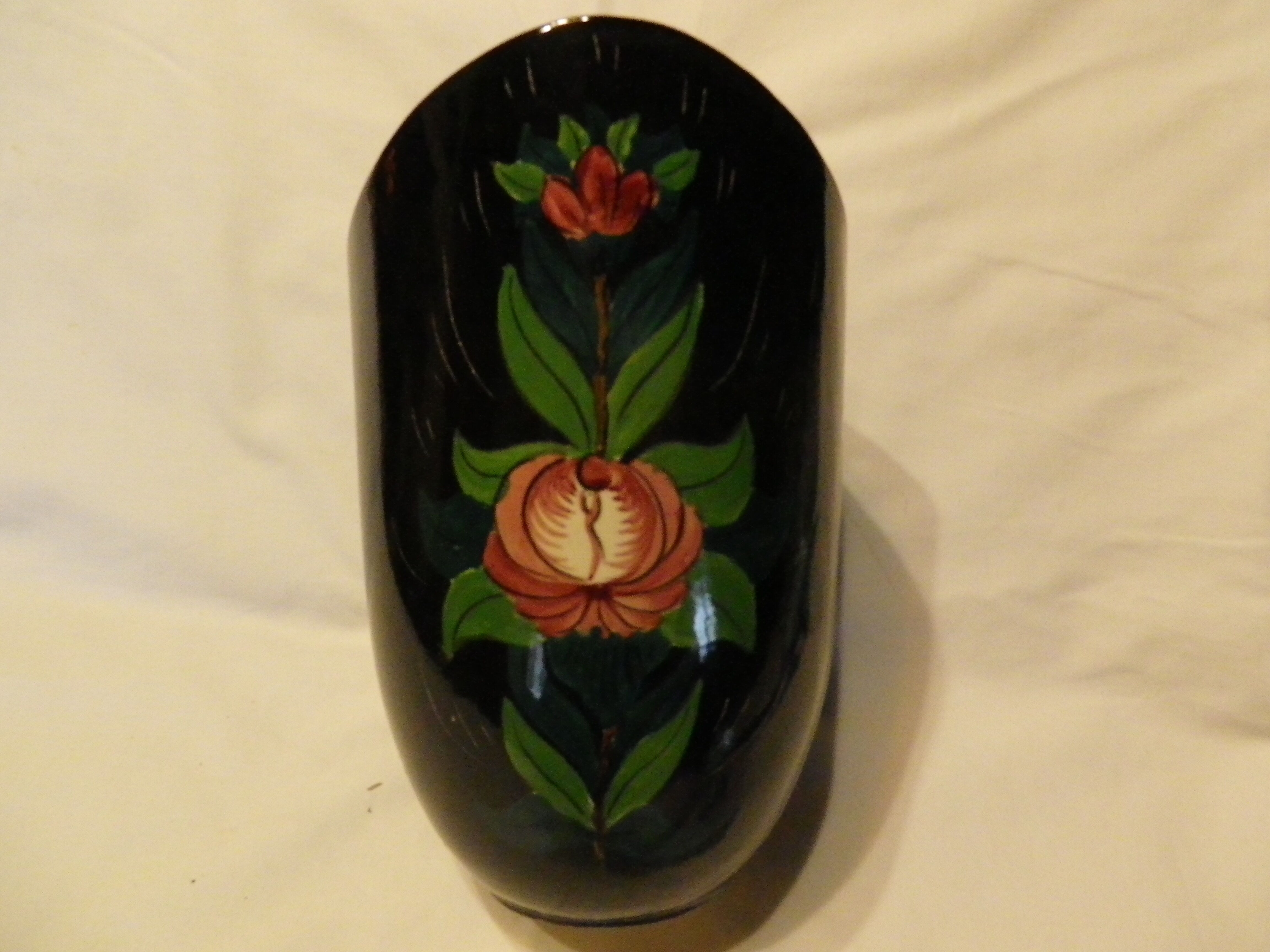 Saint clement vase