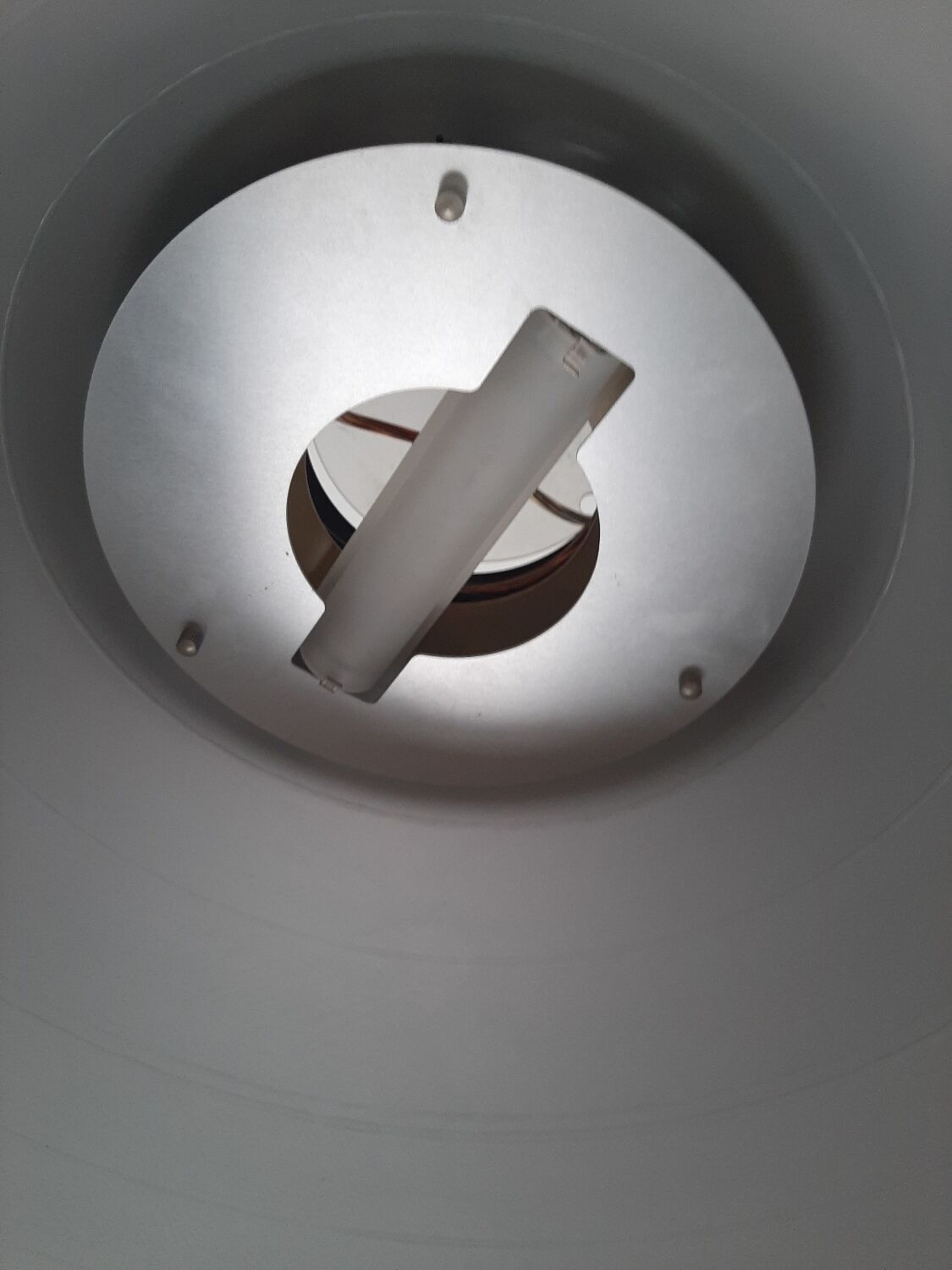 Hanging lamp by Ernesto Gismondi for Artemide