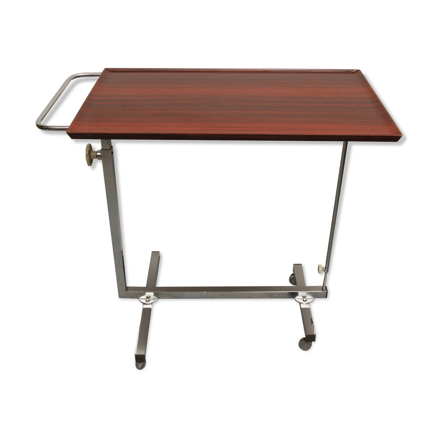 1970s Trolley-Sidetable from Bremsey