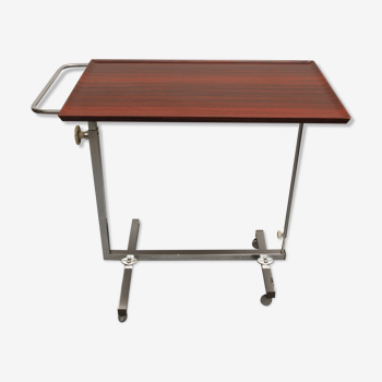 1970s Trolley-Sidetable from Bremsey