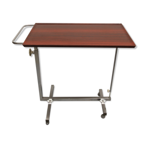 Table des années 1970