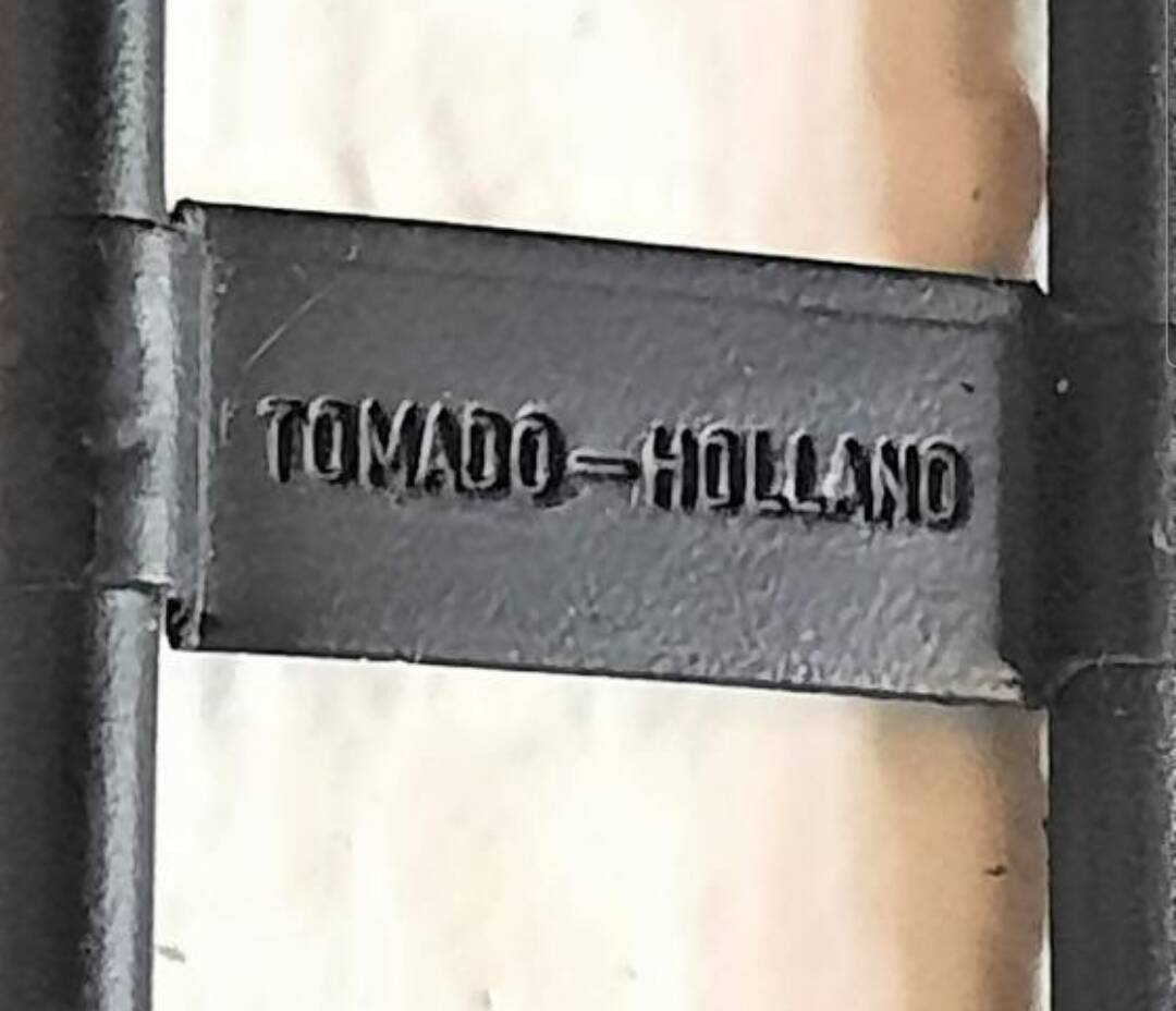Tomado teak shelf + board bureua vintage 70'