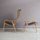 Set of chairs Lamino Yngve Ekström for Swedese