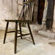 Chaise bistrot scandinave