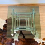 Table basse 1970