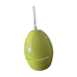 Vintage style suspension