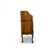 Venetian wood bureau/secretaire made in Italy in th