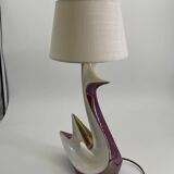 Lampe en céramique Verceram