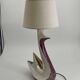 Lampe en céramique Verceram