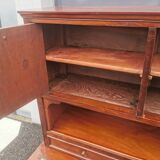 Louis Philippe period tiered desk