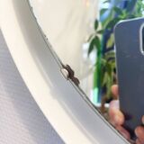 Ikea Storjorm 47cm illuminated mirror