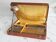 Art Deco silver-plated cutlery set, 37 pieces.