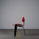 Egon Eiermann - Chaise 'SE42' de Wilde+Spieth