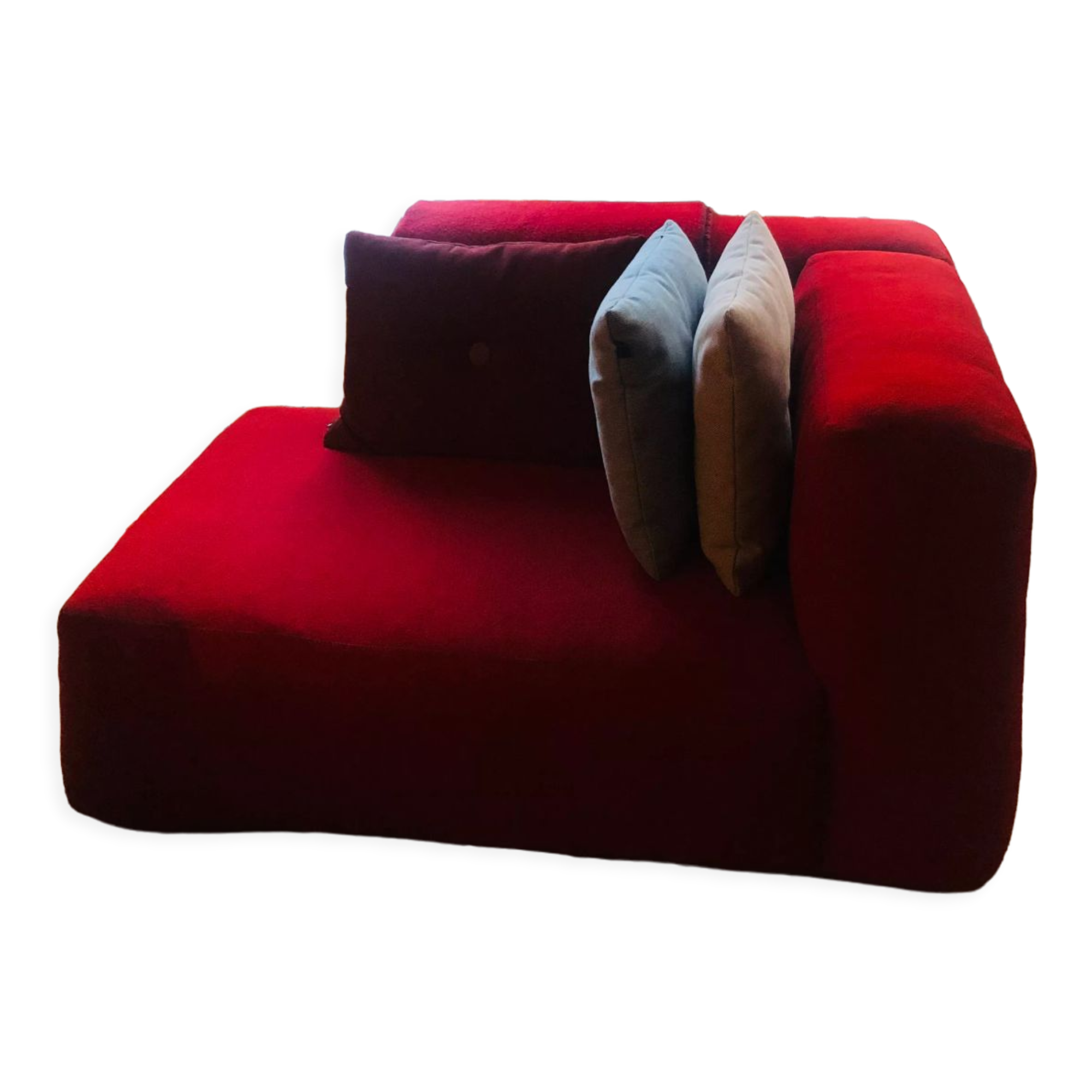 Daybed mags sofa hay