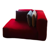 Daybed mags sofa hay