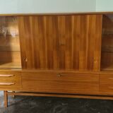 Vintage highboard