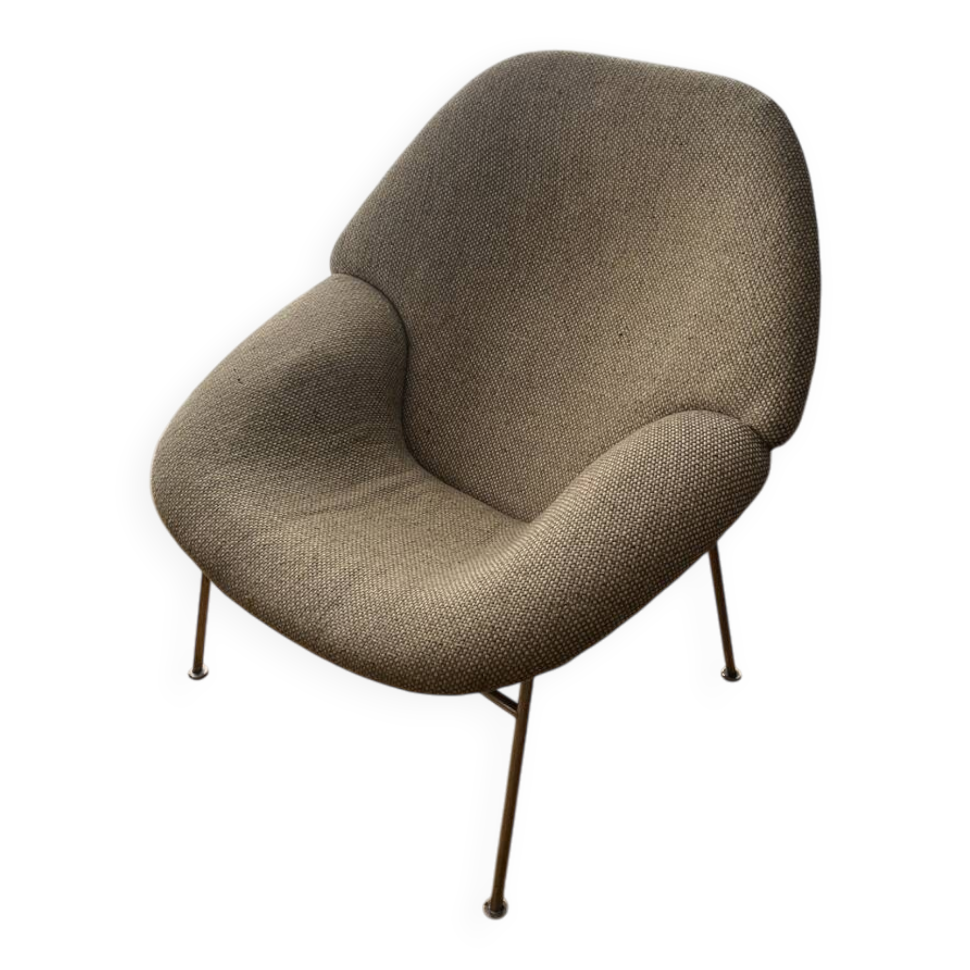 F555 armchair by Pierre Paulin for Artifort