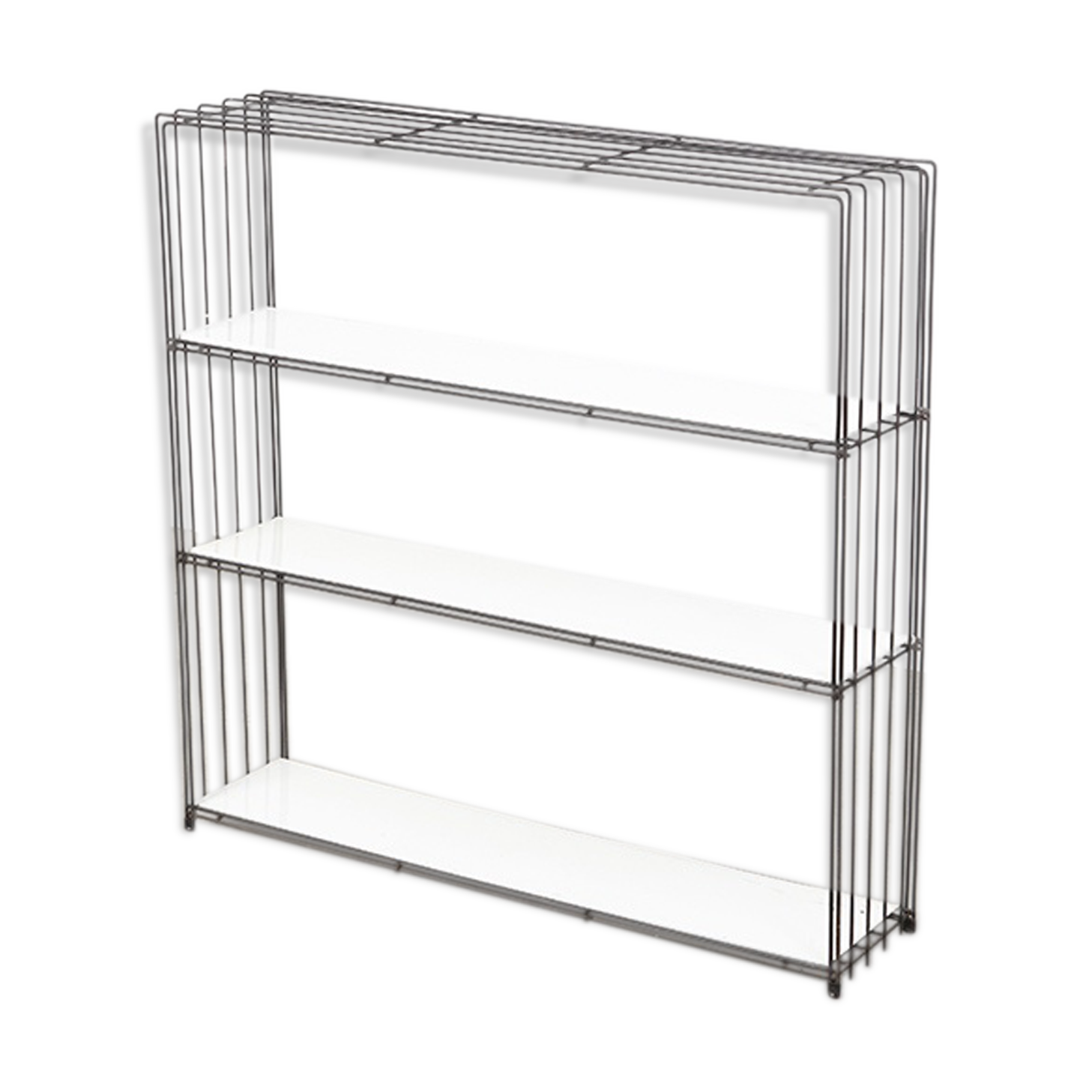 Library Pilastro 1960s