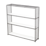 Library Pilastro 1960s