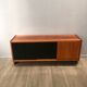 Commode vintage Pologne 60 's