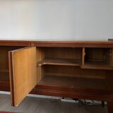 Enfilade Polymeubles 1970s by the David brothers