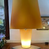 Daniel Puppa lamp for Fontana Arte