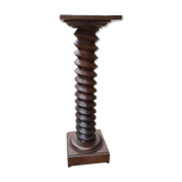 Press screw bois sellette 125cm