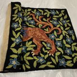 Tapis médiéval