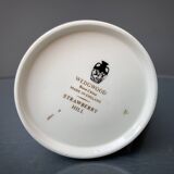 2 Wegdwoog porcelain cups