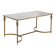 Table basse mid-century dans le style de la Maison Jansen - 1960s
