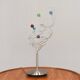 Strawberry table lamp by Harco Loor, Netherlands, 1990s