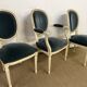 Set 2 chairs and an armchair "JP EALT"