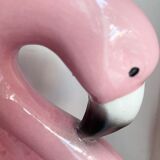 Pitcher / broc flamingo pink slurry pink