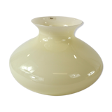 vase en verre Murano VeArt par venini , 1983