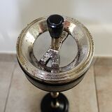 Standing ashtray 50s