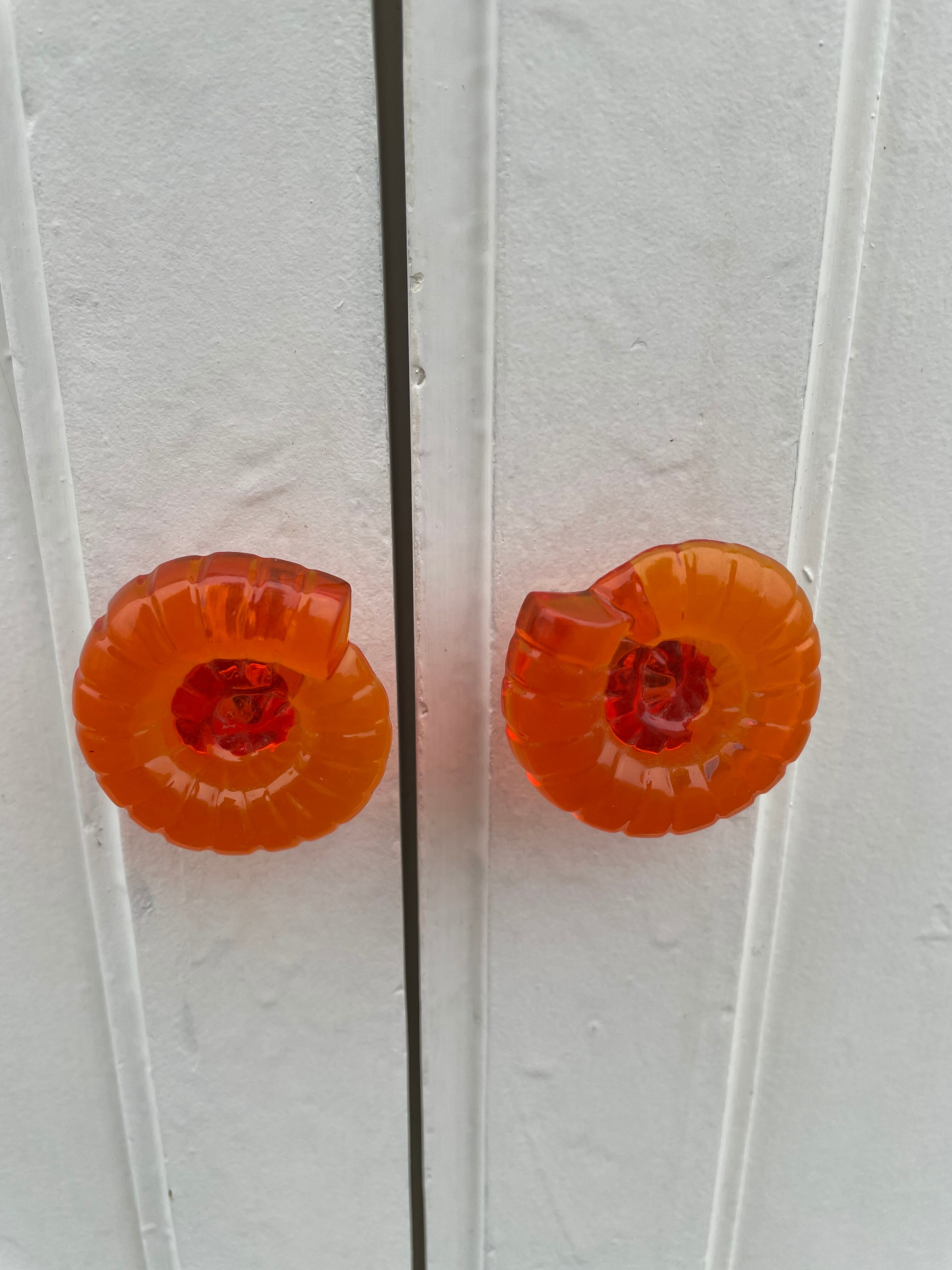 Moulded white sideboard