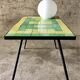 Vintage coffee table 1950s / 1960s