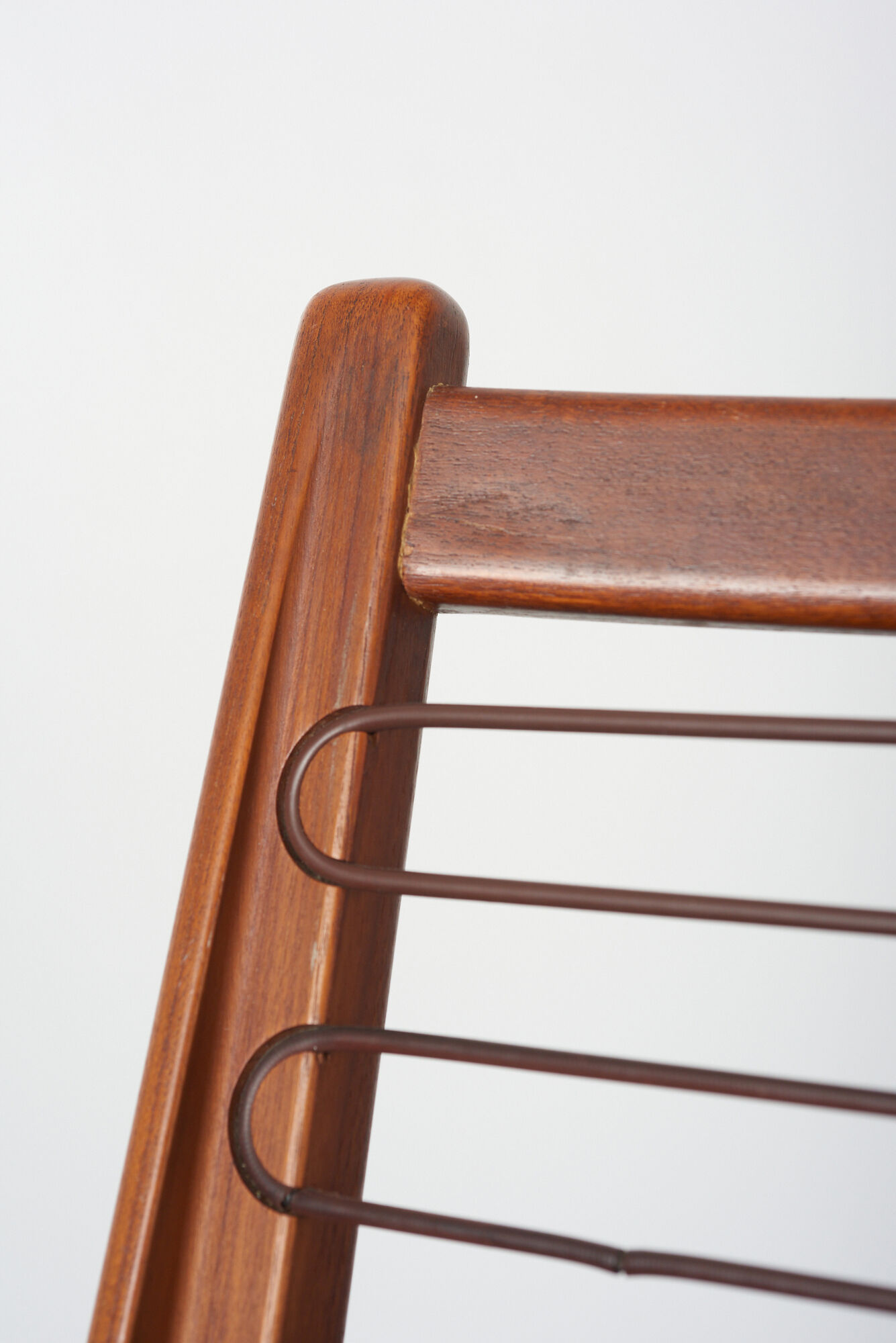 Armchair by Peter Hvidt and Orla Molgeard-Nielsen 1956