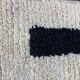 Large Berber wool rug 2.5x1.5 m