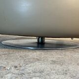 Paire de fauteuil Curl Roche Bobois