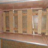Cot 50 year